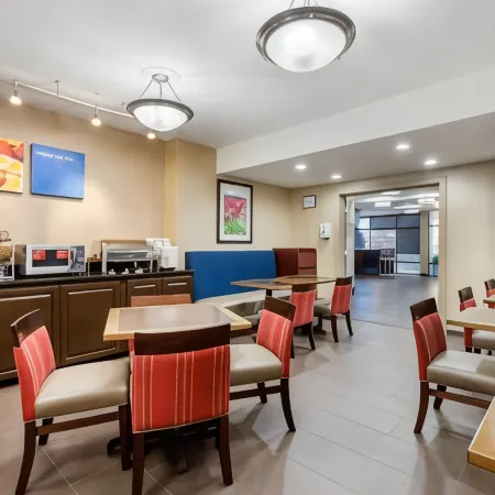 Comfort Inn