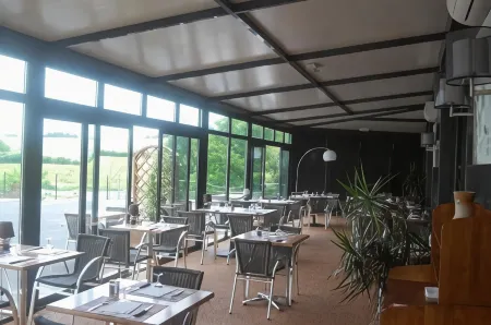 Hôtel l'Escale Périgueux Notre Dame