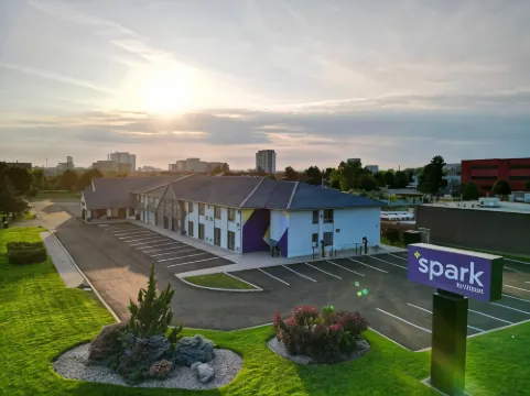 Spark by Hilton Toronto Markham