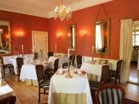 Sauntehus Castle Hotel Hotels in Hornbaek