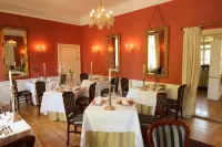 Sauntehus Castle Hotel