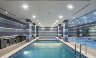 Naviti Warwick Al Khobar