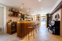 La Maison George