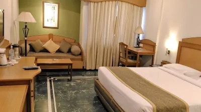 Taj Tristar فنادق في Secunderabad