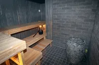 Kuukkeli Ivalo Airport Inn - خدمة نقل من وإلى المطار