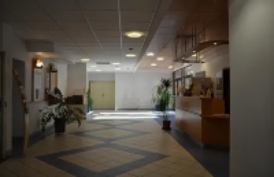 키리야드 디렉트 몽토방 상트르 몽토방 호텔