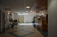 Kyriad Direct Montauban Centre Hotels in Montauban