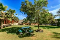 Jardim Dos Orixás Hotel in zona Canoa Quebrada Luxury Residence
