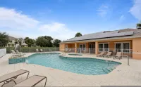Peaceful 3Br Oasis Private Pool -17522 - Pools