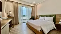 Hotel Limon & Banquet Sector 29, Gurgaon Hotels near B Block Park
