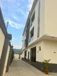 All States Apartment Hotels in Bwari