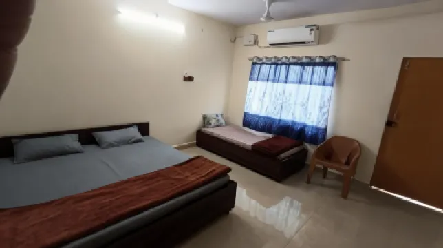 Aasiyana Homes Hotels in 