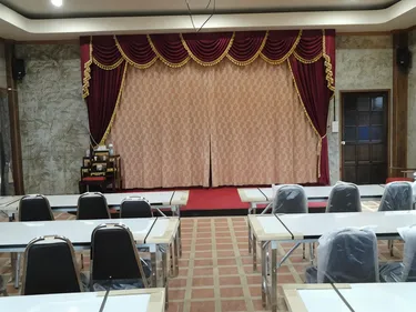 รูปภาพของแทมมารีน แกรนด์ รีสอร์ท