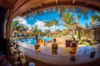 Taha Tai Hotels in Hanga Roa