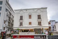 Hotel Pioneer Grand Palace Hotels in Nagercoil