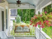 Greenway House Bed and Breakfast Hotels in Green Lake County