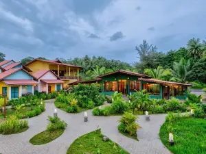 SilverSand Village Resort Havelock