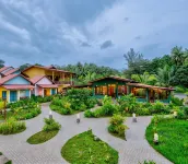 SilverSand Village Resort Havelock Các khách sạn gần Neil Island, Andaman