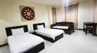 Mark Four Place Hotel