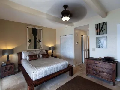 My Oceanfront Hawaii Vacation Rental Kailua Kona