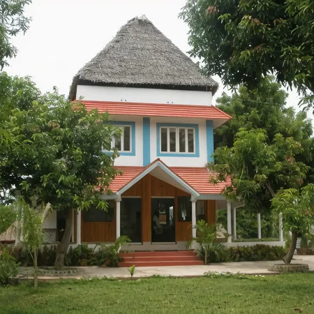Prince Park Farmhouse Resort