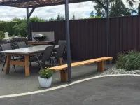 BigSky Motels Hotels in Omarama