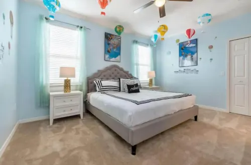 Leisure Lounge Hotels in Davenport