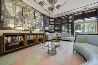 Greenview Hotel by Lowkl - 3-Sterne