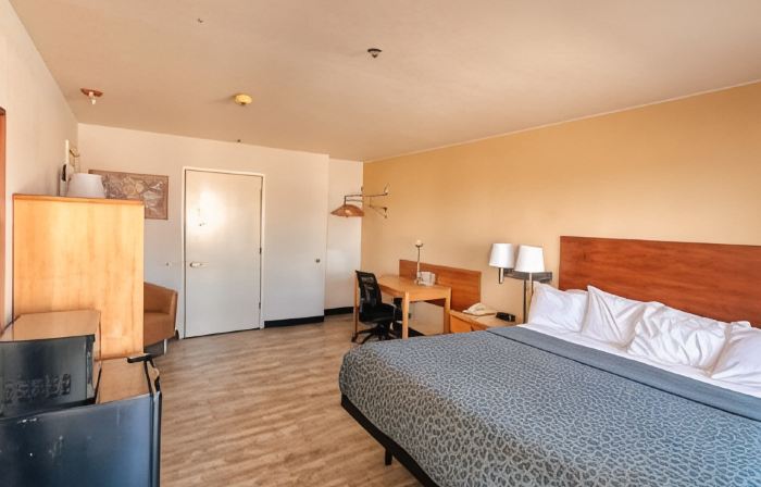 Econo Lodge Lordsburg I-10