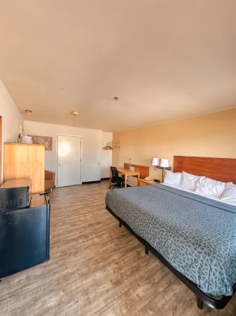 Econo Lodge Lordsburg I-10