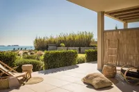 Grand Blue Beach Residences Hotels near Lixouri Playground