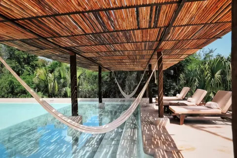 Hacienda San Jose Cholul by IHG