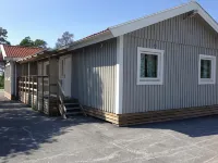 Kalkbrottets Vandrarhem Hotels in 
