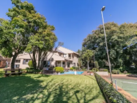 The Bedford View Guest House Hotels in Germiston