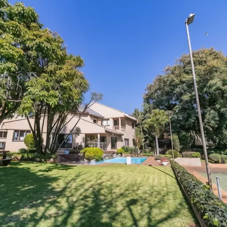 The Bedford View Guest House