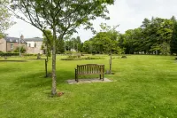 Carlton Hotel Hôtels à : Forres