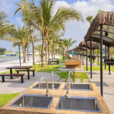 Tk2Resortstay Vinhomes Smart City