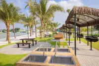 Tk2Resortstay Vinhomes Smart City - con terme