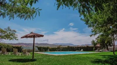 Hotel Boutique Molino del Arco