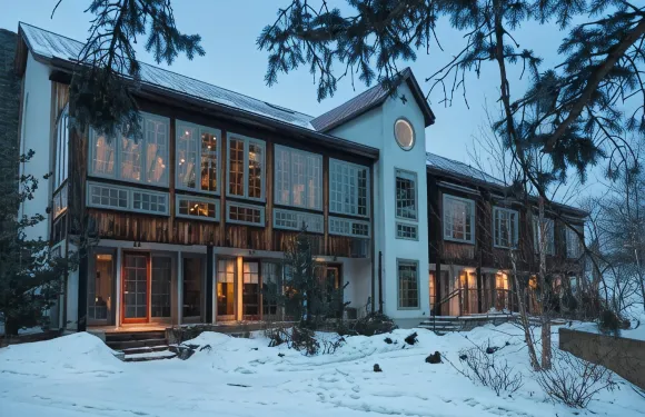 格拉斯貝恩酒店