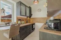 Residence S7 - Luxury living Apartment Hoteles en Ľubotice