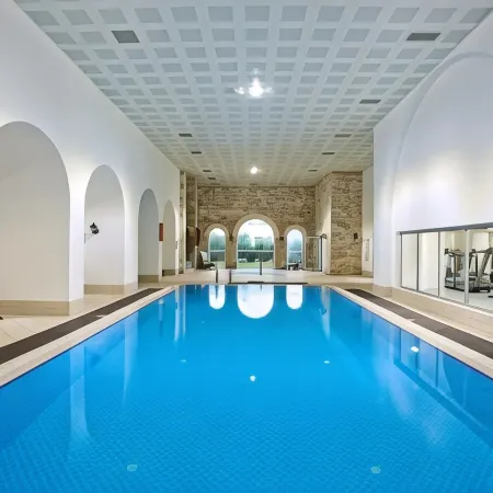 Salmakis Resort & Spa