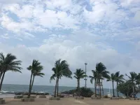 The Oriental Tropical Beach at VIP Resort - Huvilat