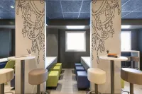 Ibis Budget Bilbao Barakaldo Hotel a Sestao