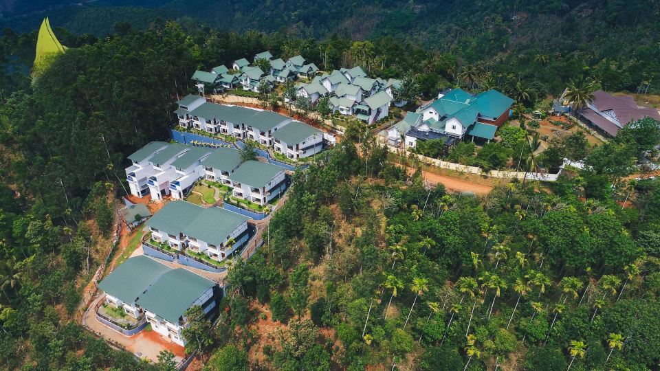 The Leaf Munnar