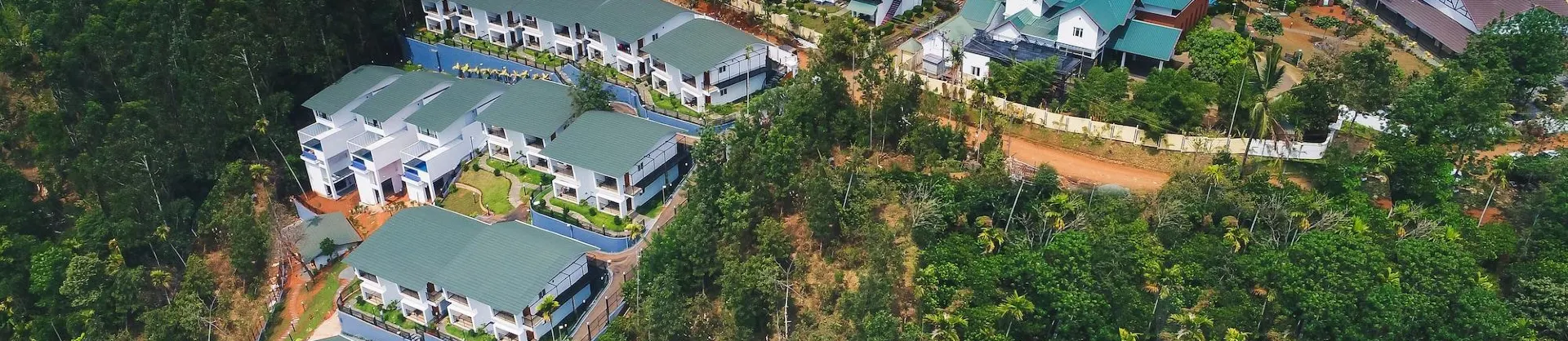 Gehobene Hotels 