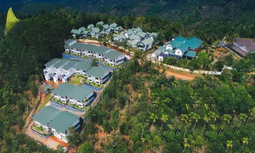 The Leaf Munnar
