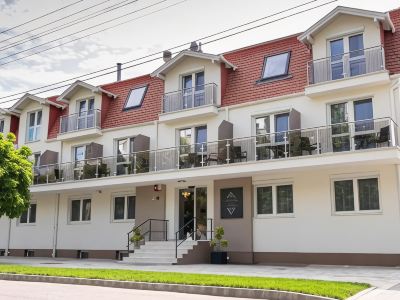 Hotel Crystal