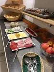 Das kleine Klee Hotels in Hahnenklee-Bockswiese