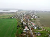 Ostseeperle Börgerende Hotels in Borgerende-Rethwisch
